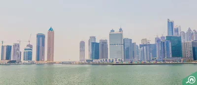 ðŸ¢ Spacious Business Center in The Court Tower-3