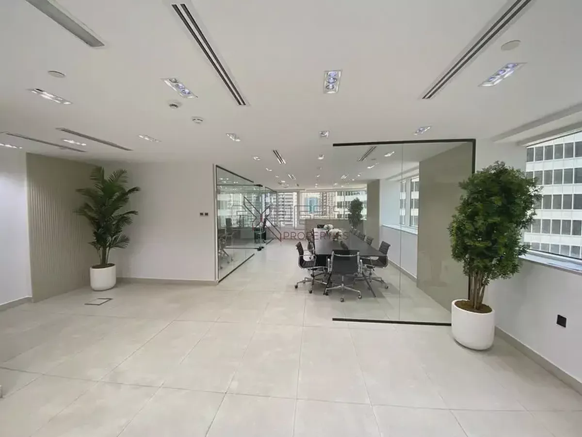 ðŸ¢ Spacious Business Center in The Court Tower-2-2