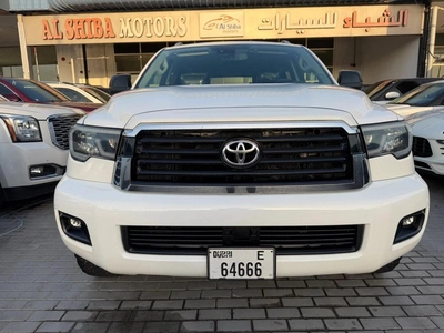 Toyota Sequoia-12