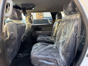 Toyota Sequoia