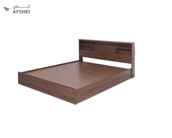 Ryga Bed