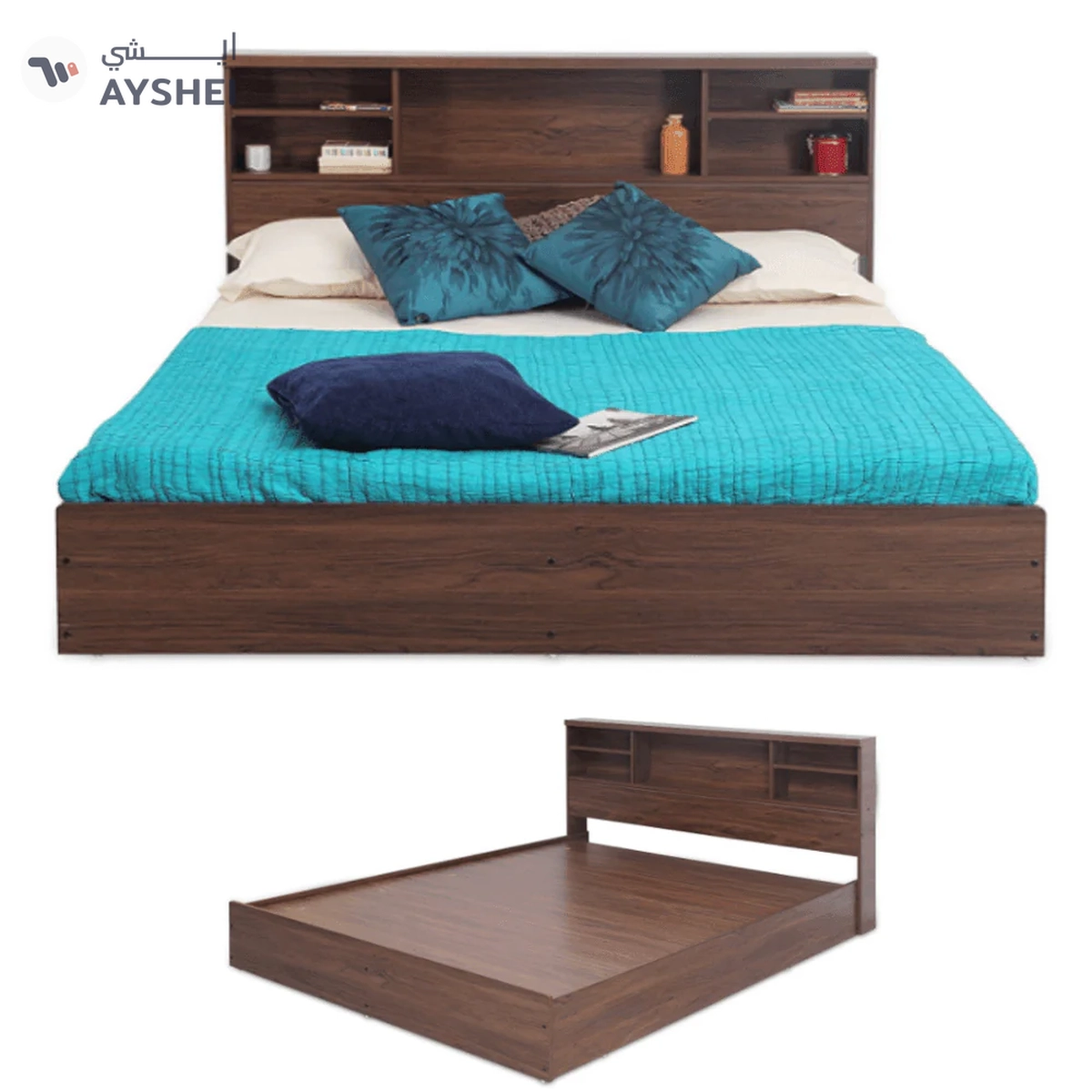 Ryga Bed-1-1
