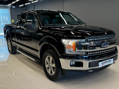 Ford F-Series 2018-4