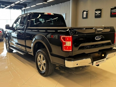 Ford F-Series 2018-1