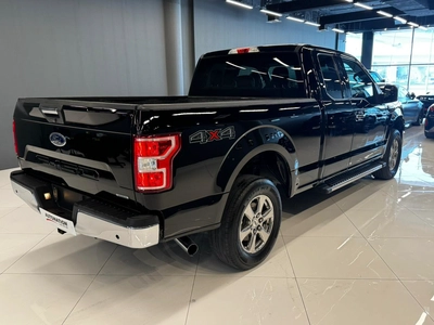 Ford F-Series 2018-5