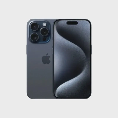 Renewed Apple iPhone 15 Pro-0