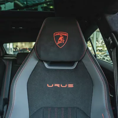 Lamborghini Urus Performante 2024  DONE ONLY 500KM-9