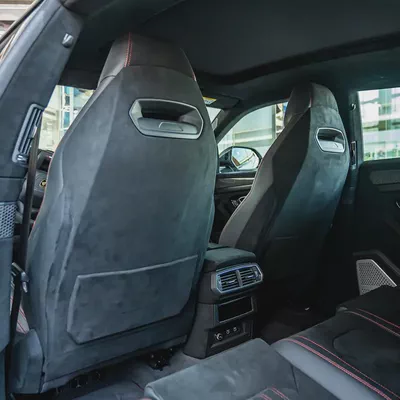 Lamborghini Urus Performante 2024  DONE ONLY 500KM-12