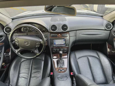 BENZ CLK350 | 2007 | ONLY | 81006 KM | JAPAN IMPORT | CLEAN TITLE-9