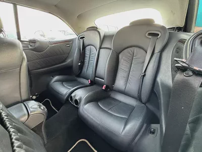 BENZ CLK350 | 2007 | ONLY | 81006 KM | JAPAN IMPORT | CLEAN TITLE-11