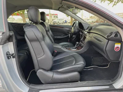 BENZ CLK350 | 2007 | ONLY | 81006 KM | JAPAN IMPORT | CLEAN TITLE-12