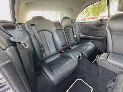 BENZ CLK350 | 2007 | ONLY | 81006 KM | JAPAN IMPORT | CLEAN TITLE-14