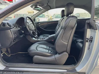 BENZ CLK350 | 2007 | ONLY | 81006 KM | JAPAN IMPORT | CLEAN TITLE-15