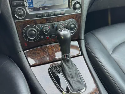 BENZ CLK350 | 2007 | ONLY | 81006 KM | JAPAN IMPORT | CLEAN TITLE-16