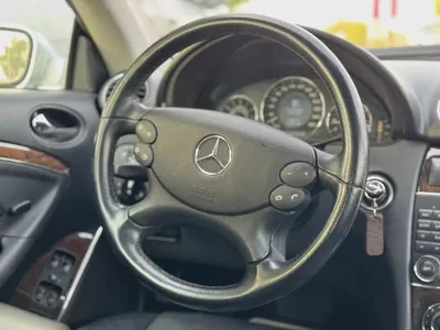 BENZ CLK350 | 2007 | ONLY | 81006 KM | JAPAN IMPORT | CLEAN TITLE-18