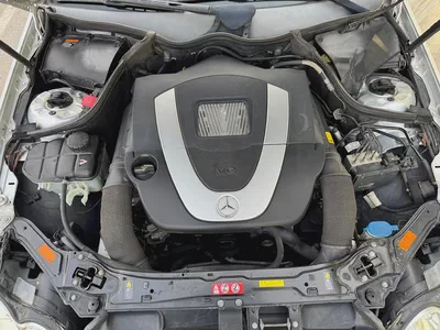 BENZ CLK350 | 2007 | ONLY | 81006 KM | JAPAN IMPORT | CLEAN TITLE-7