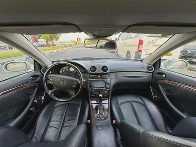 BENZ CLK350 | 2007 | ONLY | 81006 KM | JAPAN IMPORT | CLEAN TITLE-8