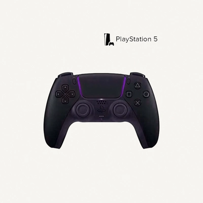 Sony DualSense Wireless Controller For PlayStation 5 - Midnight Black-3