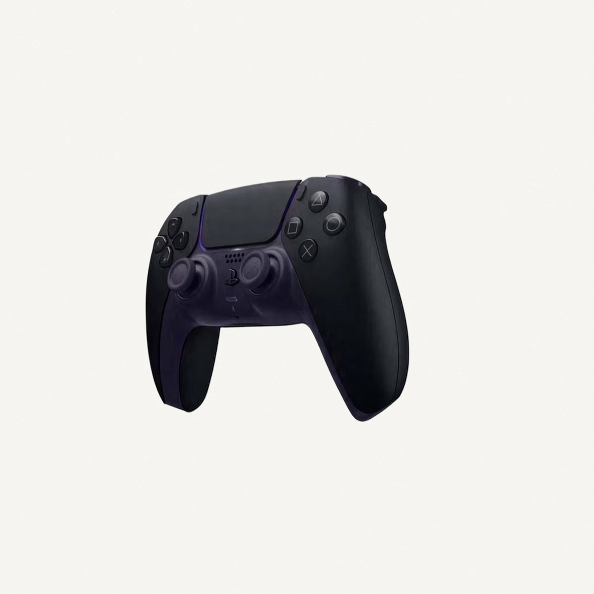 Sony DualSense Wireless Controller For PlayStation 5 - Midnight Black-2-2