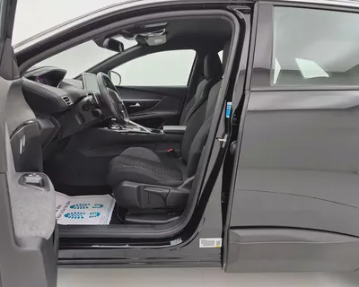 Peugeot 3008 Active l GCC Specs l 2 Keys l AED 865 / Monthly-7