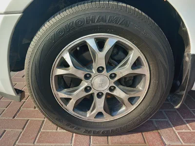 Kia Carnival 2015 Model gcc perfect Condition full option Free accident Smoothly Drive Ready for Reg-16