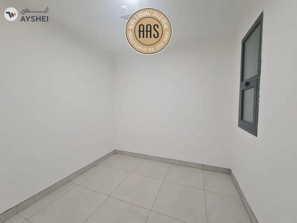 Brand New 3Bhk with Maid Room Available in 96k