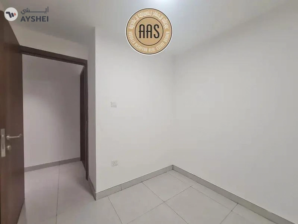 Brand New 3Bhk with Maid Room Available in 96k