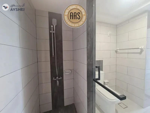 Brand New 3Bhk with Maid Room Available in 96k