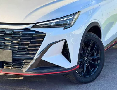 Changan X5 Plus PIONEER X5 TOP VARIANT LUXURY || 1.5L V4 FULL OPTION / 360 CAMERA / PANOROMIC-9