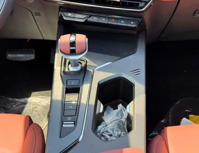 Changan X5 Plus PIONEER X5 TOP VARIANT LUXURY || 1.5L V4 FULL OPTION / 360 CAMERA / PANOROMIC-17
