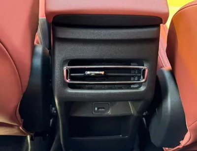 Changan X5 Plus PIONEER X5 TOP VARIANT LUXURY || 1.5L V4 FULL OPTION / 360 CAMERA / PANOROMIC-21