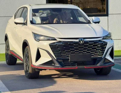 Changan X5 Plus PIONEER X5 TOP VARIANT LUXURY || 1.5L V4 FULL OPTION / 360 CAMERA / PANOROMIC-2