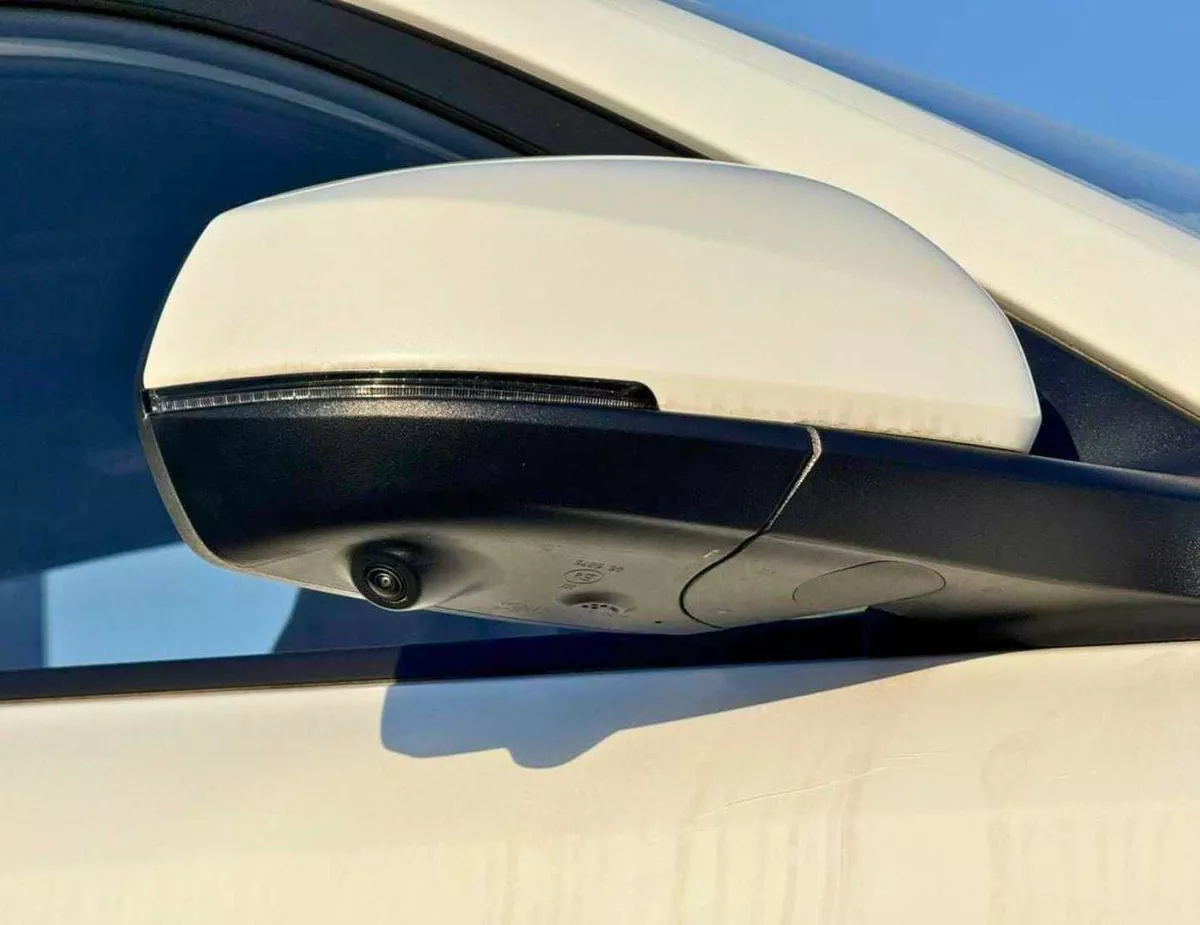 Changan X5 Plus PIONEER X5 TOP VARIANT LUXURY || 1.5L V4 FULL OPTION / 360 CAMERA / PANOROMIC-6-0