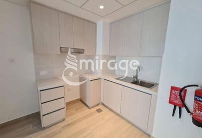 Open Layout | Partial Canal View | Premium Area-4