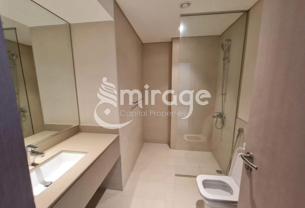 Open Layout | Partial Canal View | Premium Area