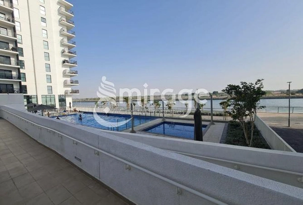 Open Layout | Partial Canal View | Premium Area