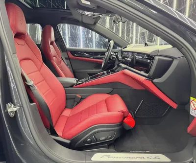 Full PPF (10 Years Warranty From Xpel PPF) | GCC | AL Naboodah  Warranty Package 2029 or 160K Kms-11