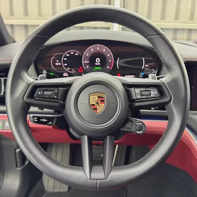 Full PPF (10 Years Warranty From Xpel PPF) | GCC | AL Naboodah  Warranty Package 2029 or 160K Kms-13