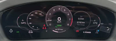 Full PPF (10 Years Warranty From Xpel PPF) | GCC | AL Naboodah  Warranty Package 2029 or 160K Kms-14