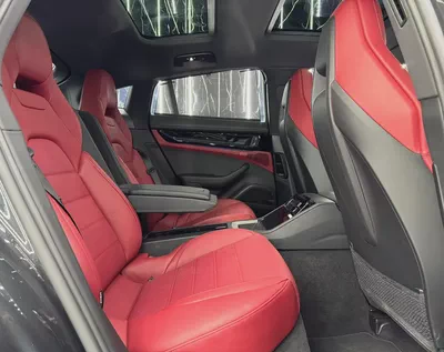 Full PPF (10 Years Warranty From Xpel PPF) | GCC | AL Naboodah  Warranty Package 2029 or 160K Kms-18