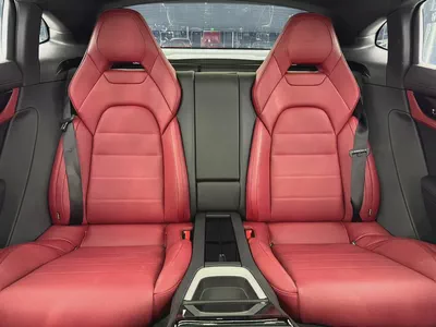 Full PPF (10 Years Warranty From Xpel PPF) | GCC | AL Naboodah  Warranty Package 2029 or 160K Kms-19