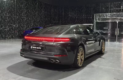 Full PPF (10 Years Warranty From Xpel PPF) | GCC | AL Naboodah  Warranty Package 2029 or 160K Kms-3