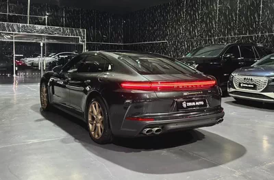 Full PPF (10 Years Warranty From Xpel PPF) | GCC | AL Naboodah  Warranty Package 2029 or 160K Kms-4