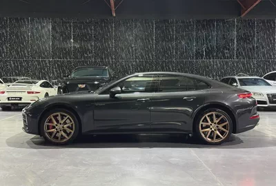 Full PPF (10 Years Warranty From Xpel PPF) | GCC | AL Naboodah  Warranty Package 2029 or 160K Kms-5