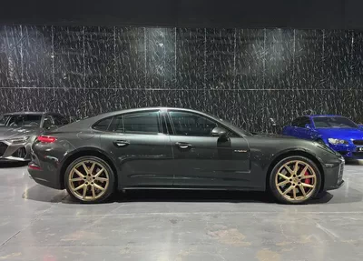 Full PPF (10 Years Warranty From Xpel PPF) | GCC | AL Naboodah  Warranty Package 2029 or 160K Kms-6