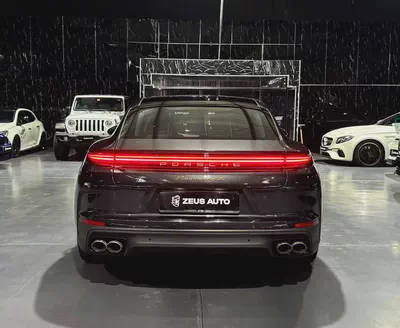 Full PPF (10 Years Warranty From Xpel PPF) | GCC | AL Naboodah  Warranty Package 2029 or 160K Kms-7