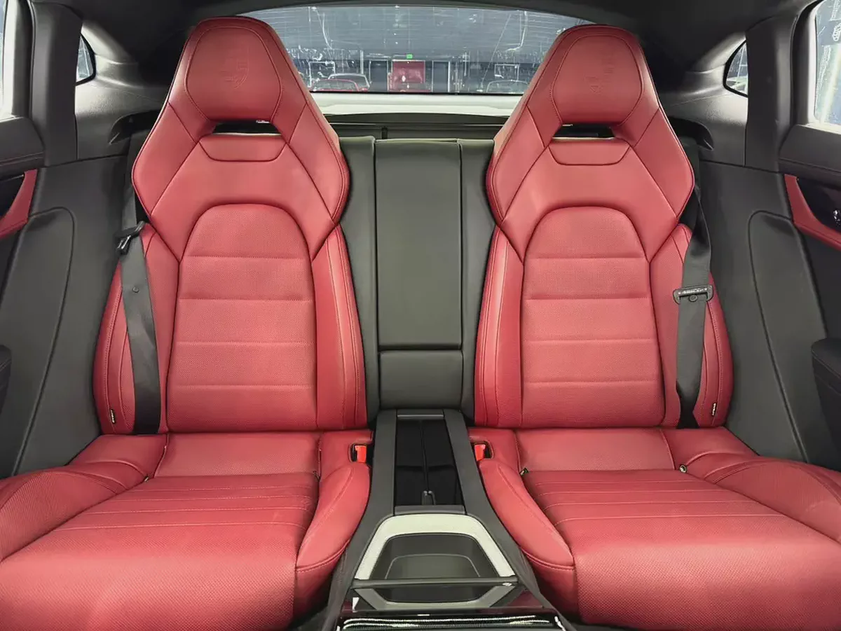 Full PPF (10 Years Warranty From Xpel PPF) | GCC | AL Naboodah  Warranty Package 2029 or 160K Kms-19-19