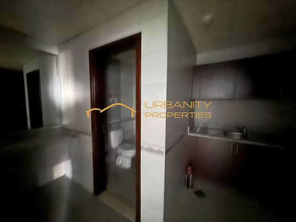Office for Rent Business Bay | Fully Furnished Al Manara Tower | 2 Parking | AED 160k/Year-4-4