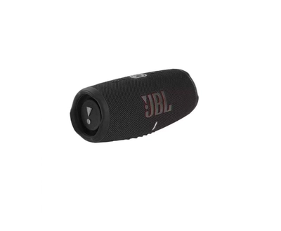 JBL Charge 5 Portable Speaker - Built In Powerbank - Powerful Pro Sound - Ip67 Waterproof Black-4