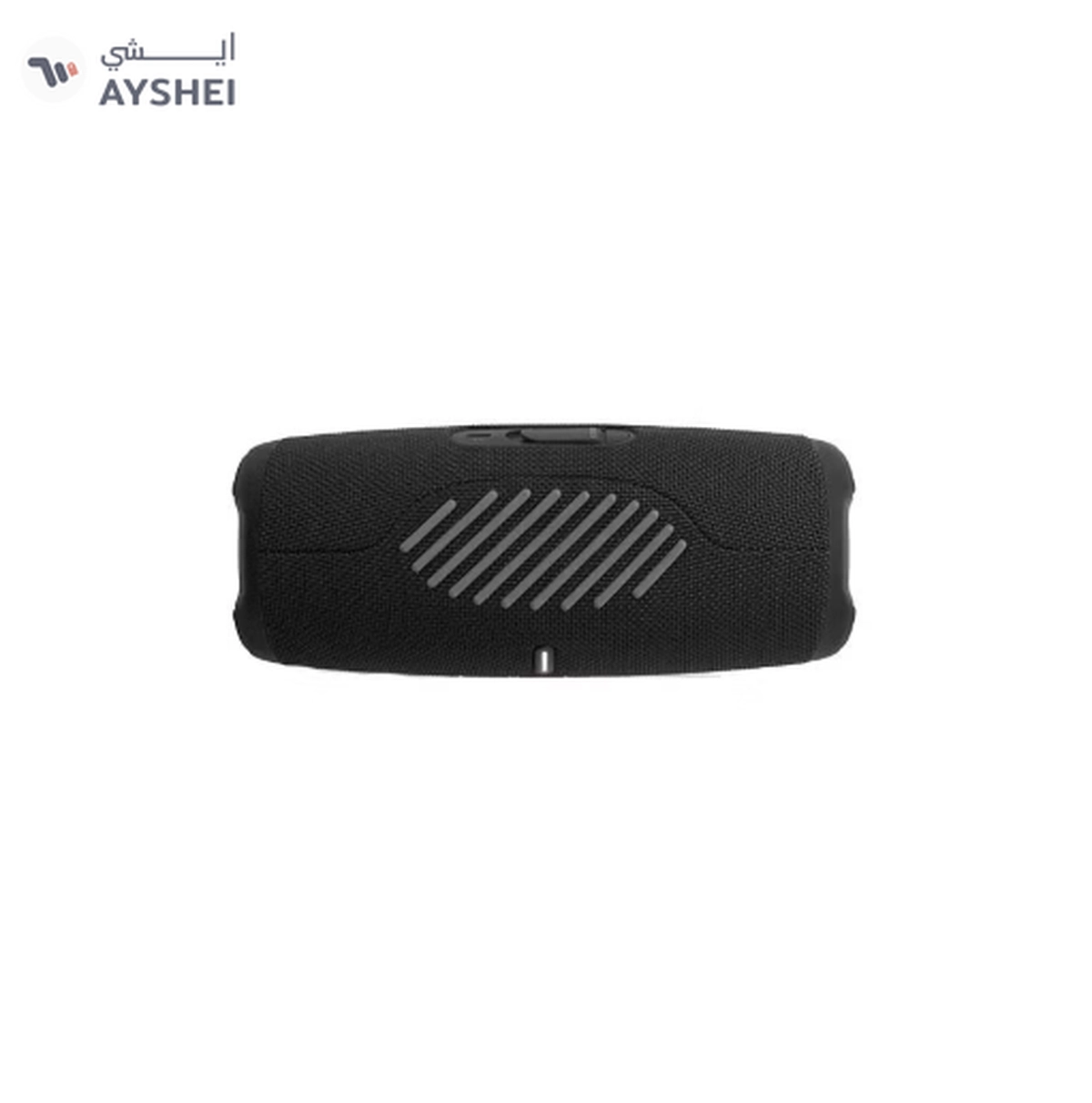 JBL Charge 5 Portable Speaker - Built In Powerbank - Powerful Pro Sound - Ip67 Waterproof Black-3-2